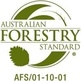 Photo: Australian Forestry Standard Certification