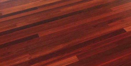 Photo - Jarrah flooring, solid from Hurford Hardwoods USA